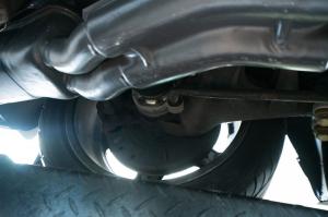 BMW M5 Touring 1992 года  (EU)